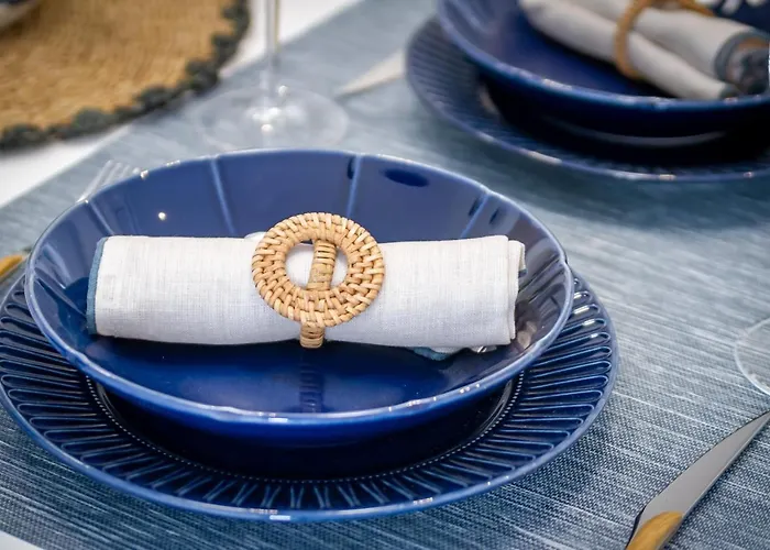 Banus - Banus Playas Del Duque Beachside Residential Apartament *