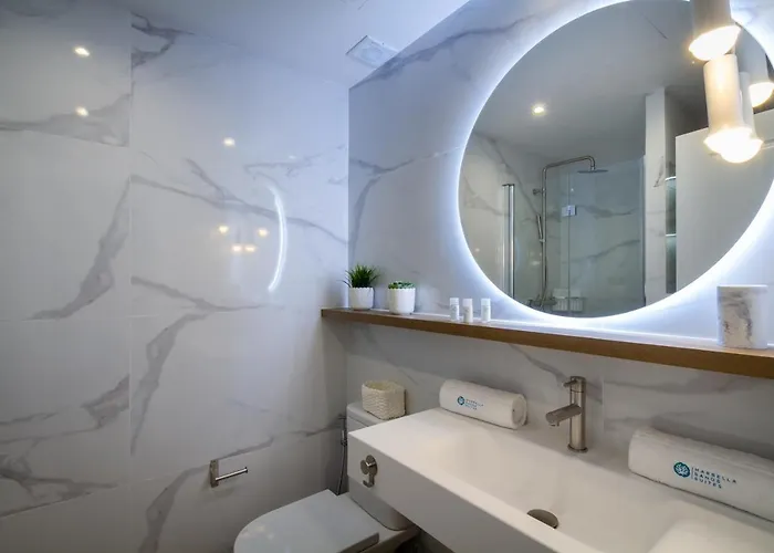 Banus - Banus Playas Del Duque Beachside Residential *