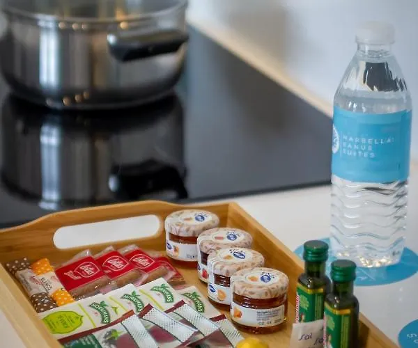 Banus - Banus Playas Del Duque Beachside Residential * Marbella