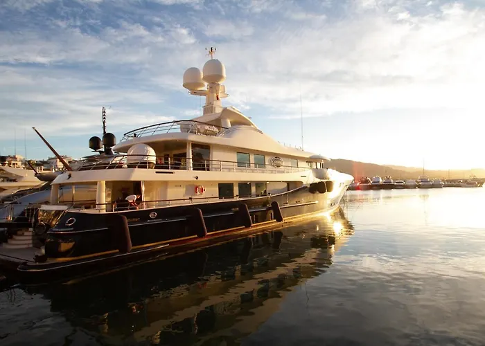 Banus - Banus Playas Del Duque Beachside Residential Apartament *